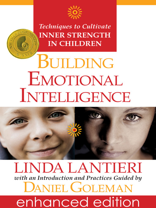 Title details for Building Emotional Intelligence by Linda Lantieri - Available